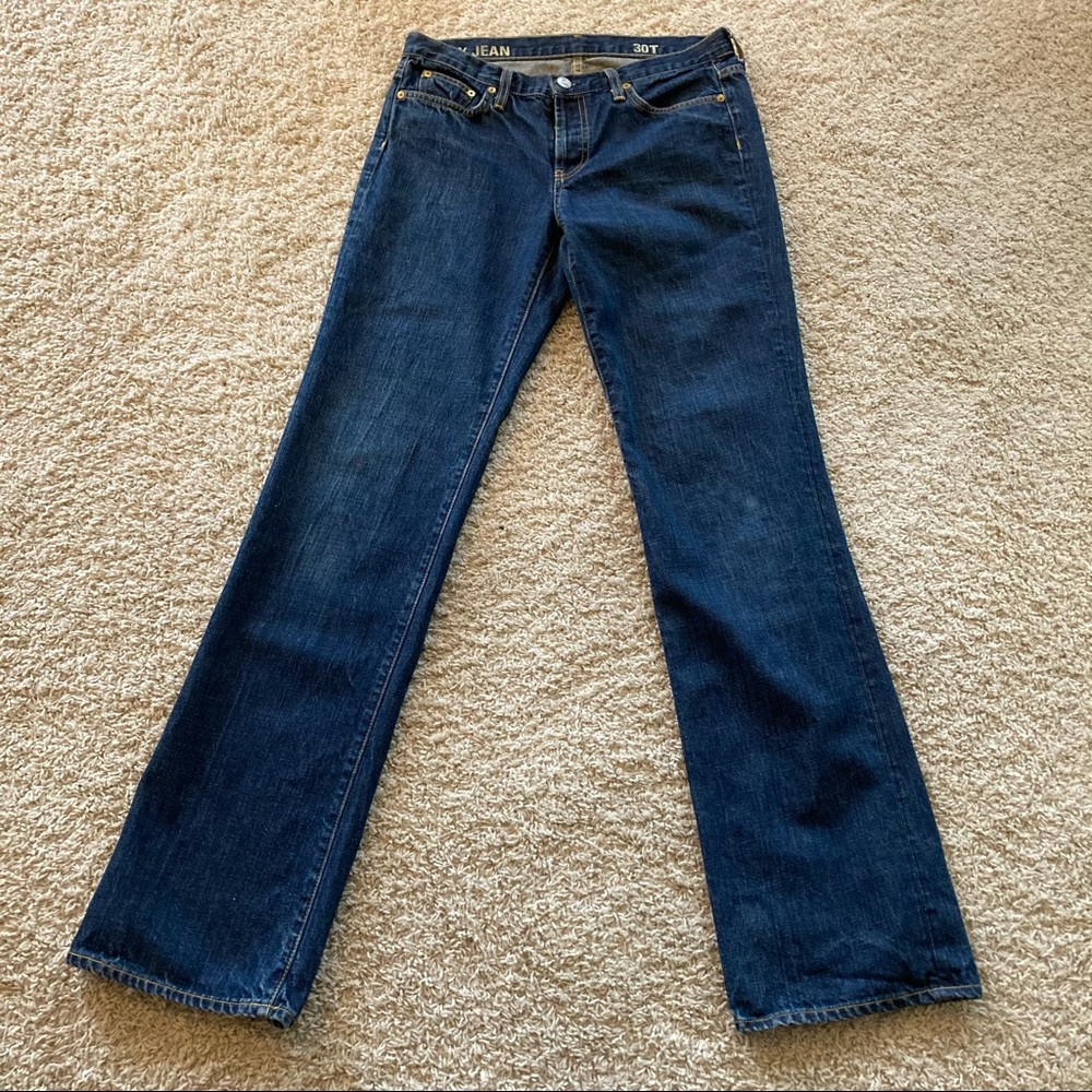 J Crew Jeans